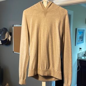 Vince Pullover Hoodie